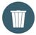Solid Waste Icon