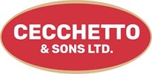 Ceccetto and Sons Logo