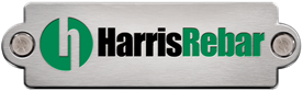 Harris Rebar Logo