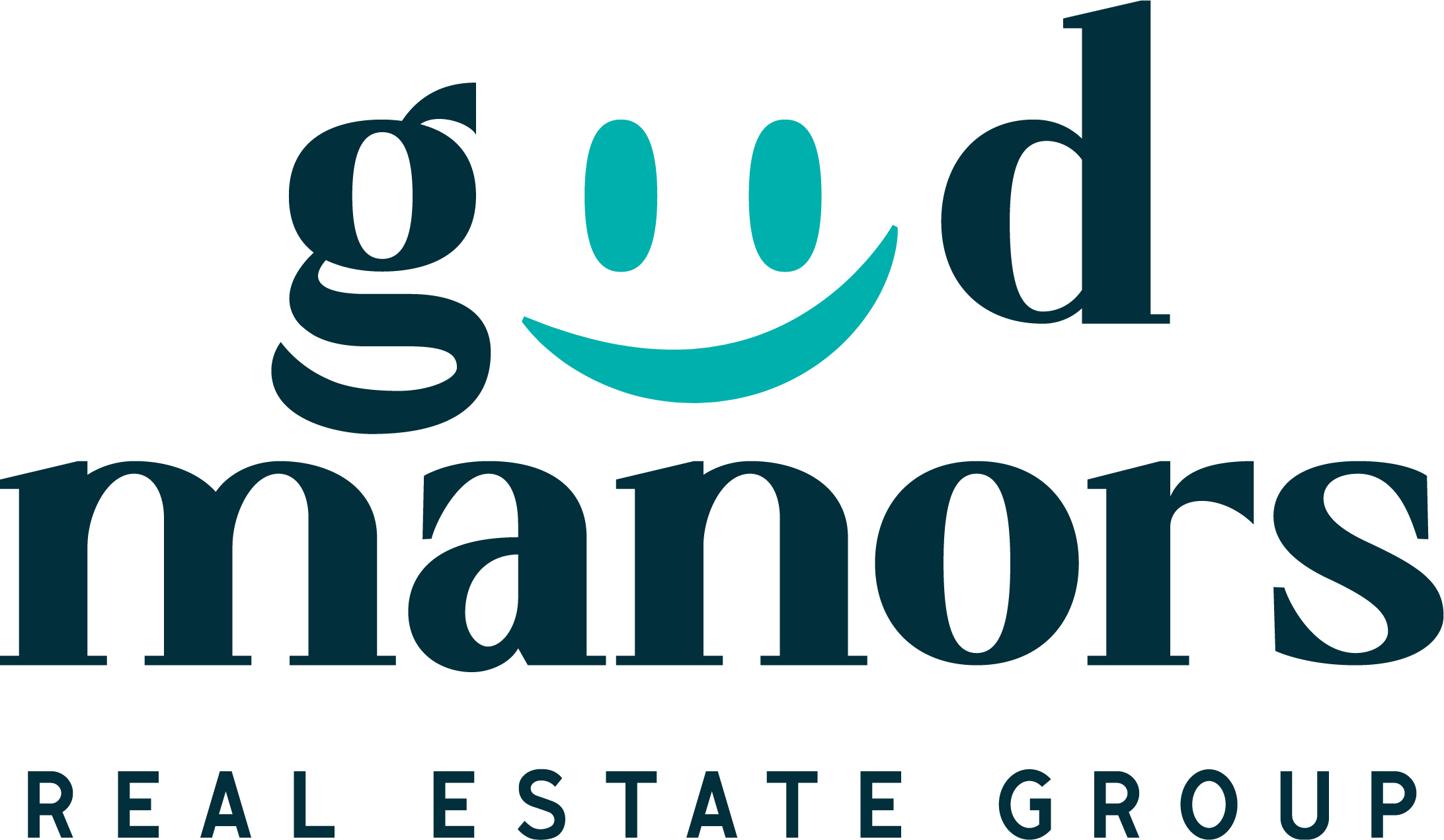 Good Manors Real Estate Group logo