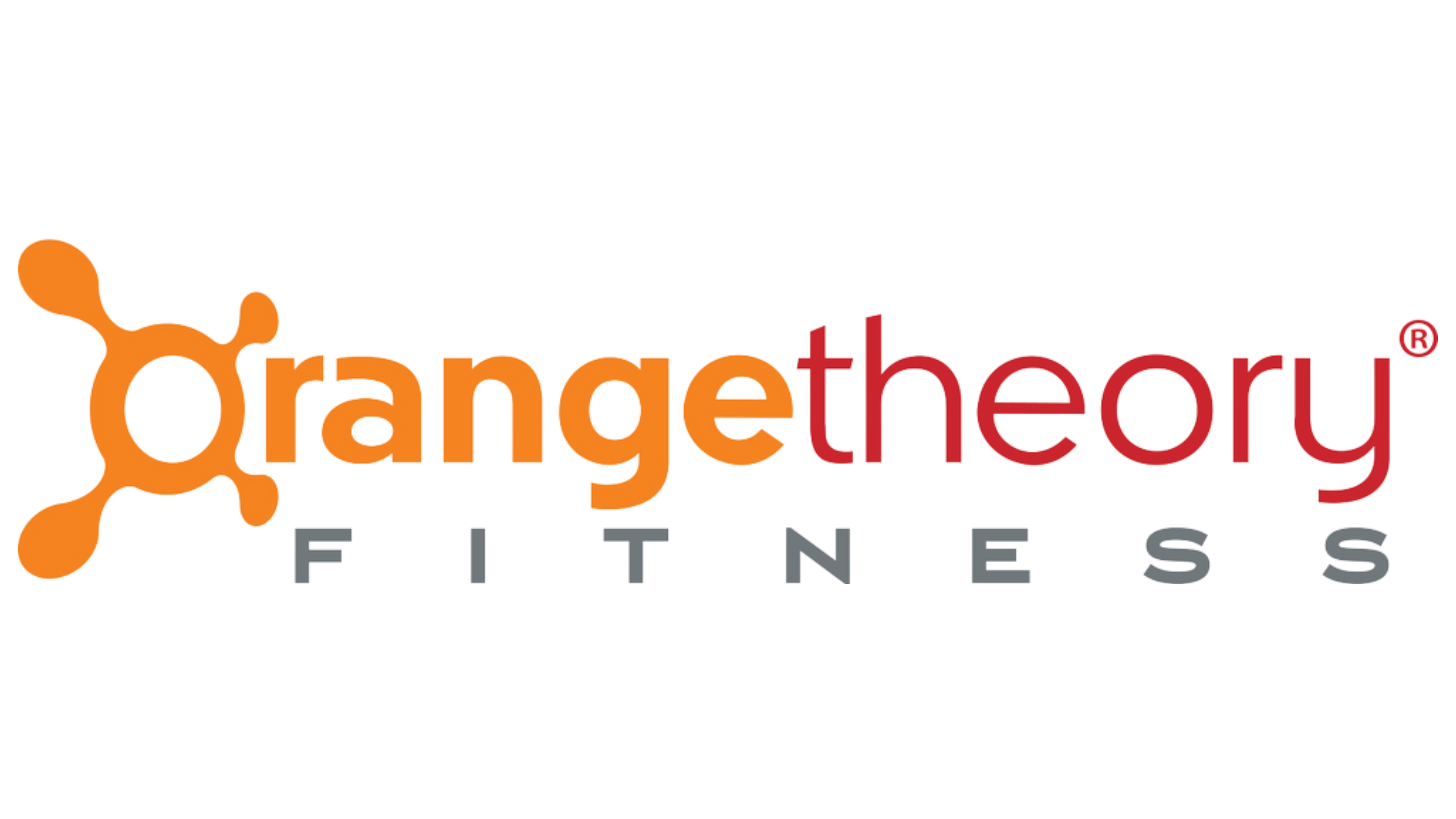 Orange Theory Fitness logo