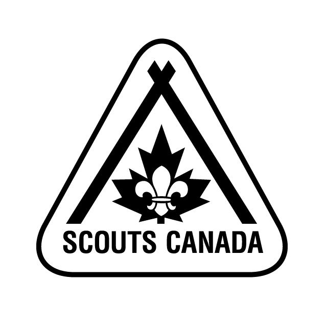 Scouts Canada logo
