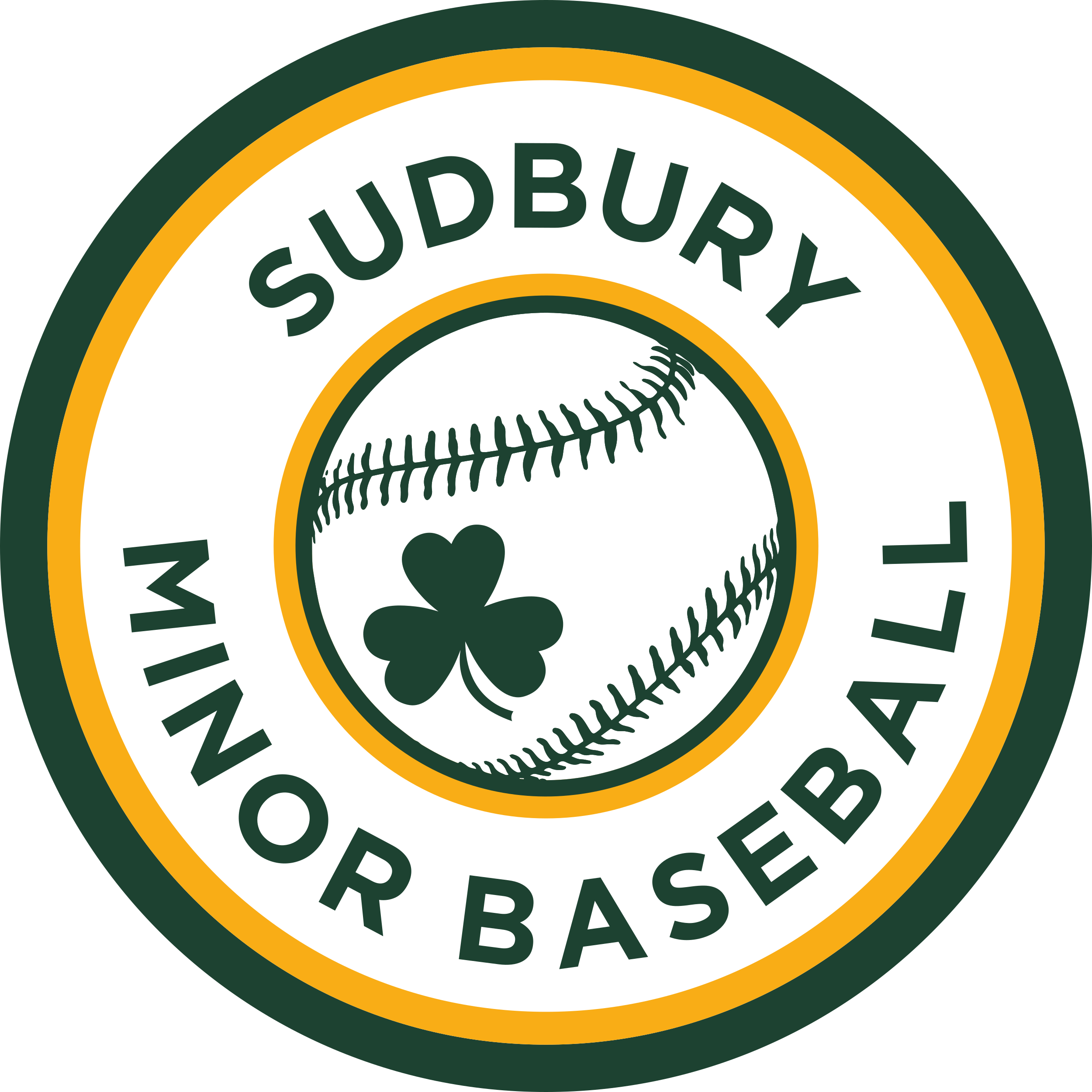 Sudbury Credit Union logo
