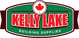 Kelly Lake Building Supply Logo