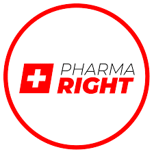 Pharmaright Logo