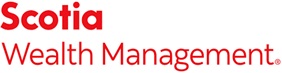 Scotia Wealth Management Logo