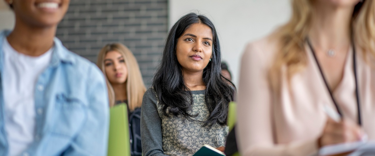 Are you considering a new career as an ECE?