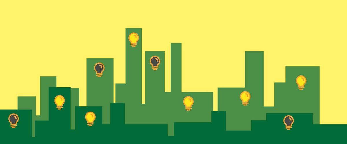 Industrial Efficiency