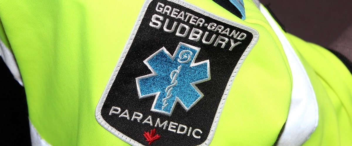 Become a Paramedic