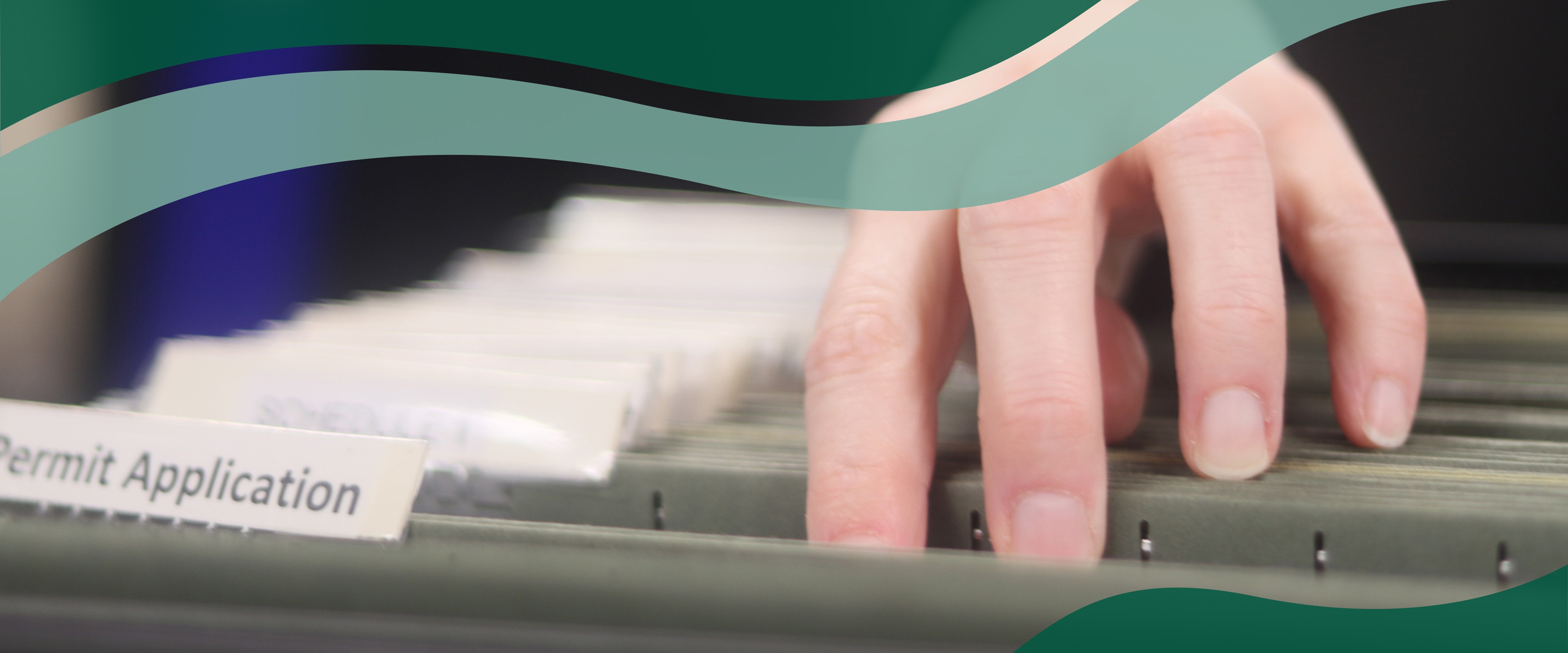 Permit Application Types