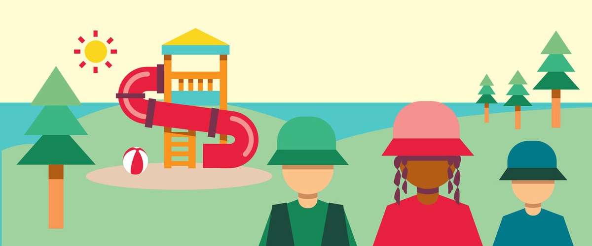 Why Affordable and Accessible Summer Camps/ Programs Matter