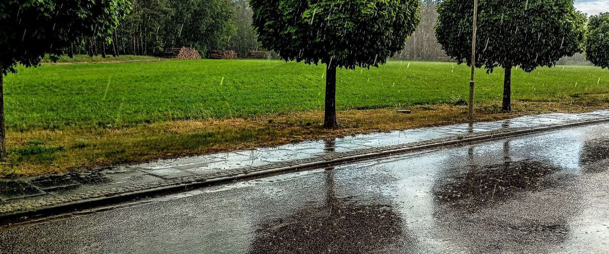 Flood-Resilience for ICI Properties