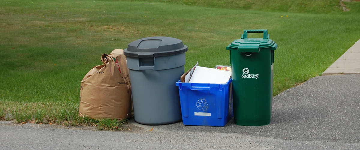 Roadside Collection Guidelines