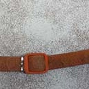 Old Wanup Collar