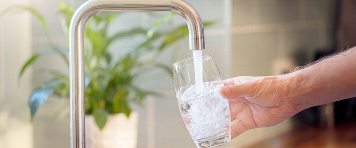 Drinking Water Quality Reports