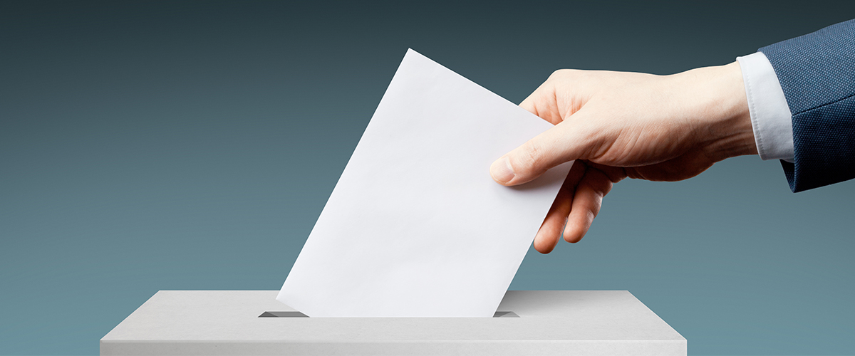 Election Results