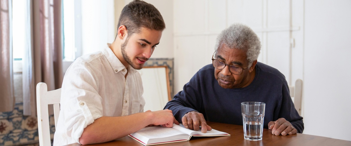 Community and Social Services