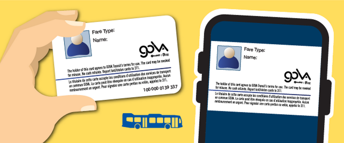 Transit Photo ID
