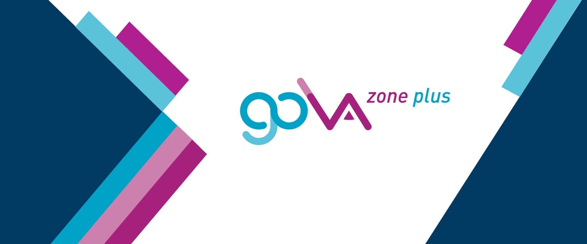 GOVA Zone Plus App