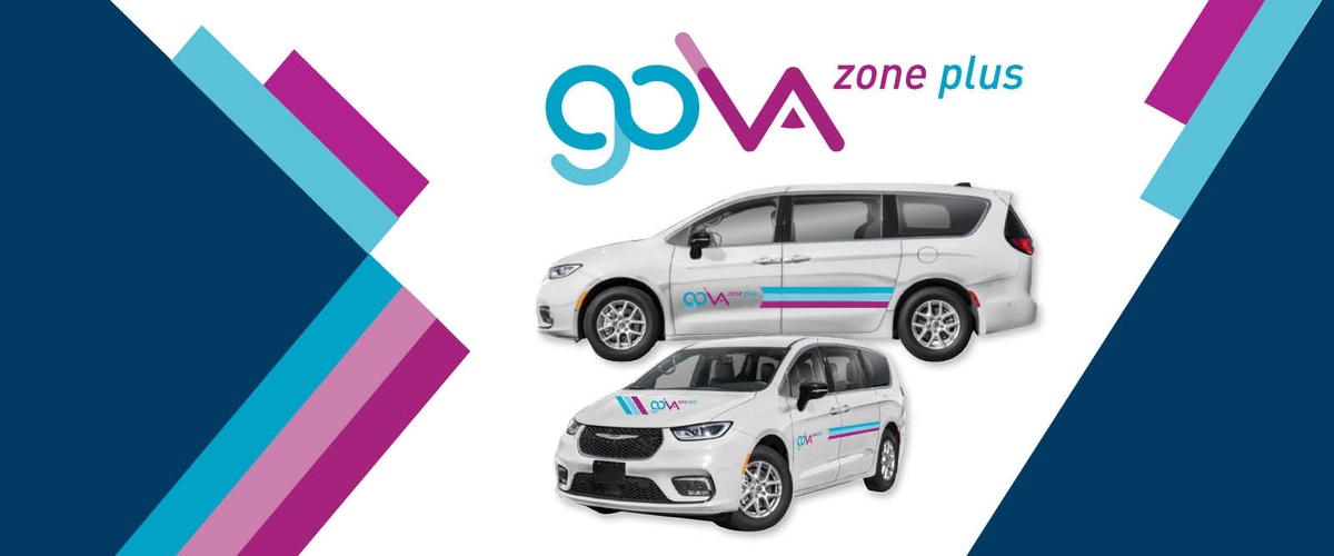 FAQ About the New GOVA Zone Plus Service