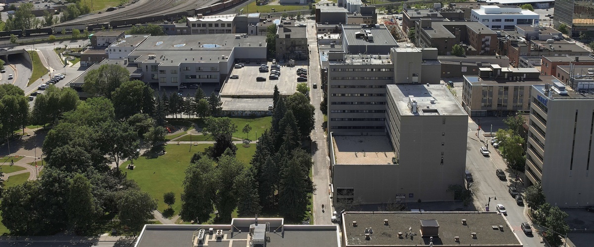 Downtown Master Plan