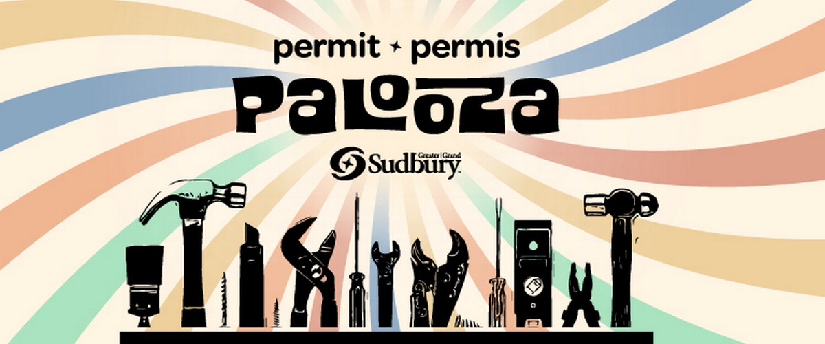 Permit Palooza