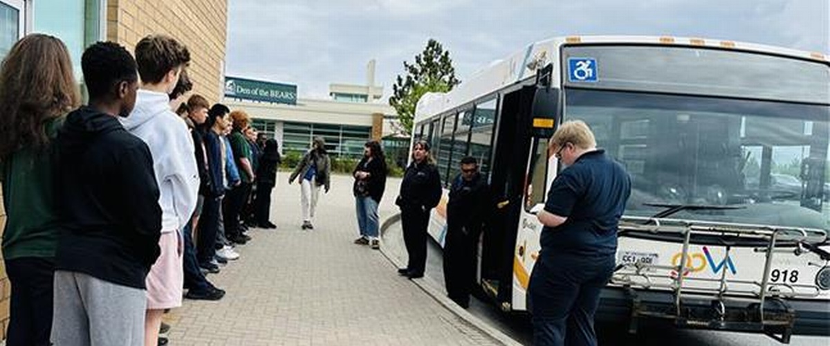 Free Access to Transit Services