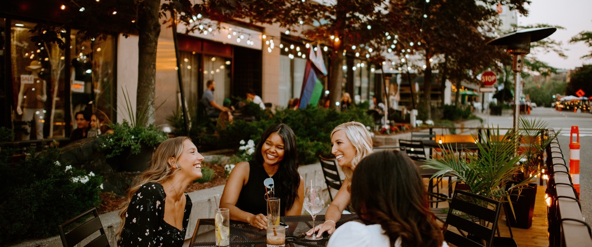Your Summer in Downtown Sudbury