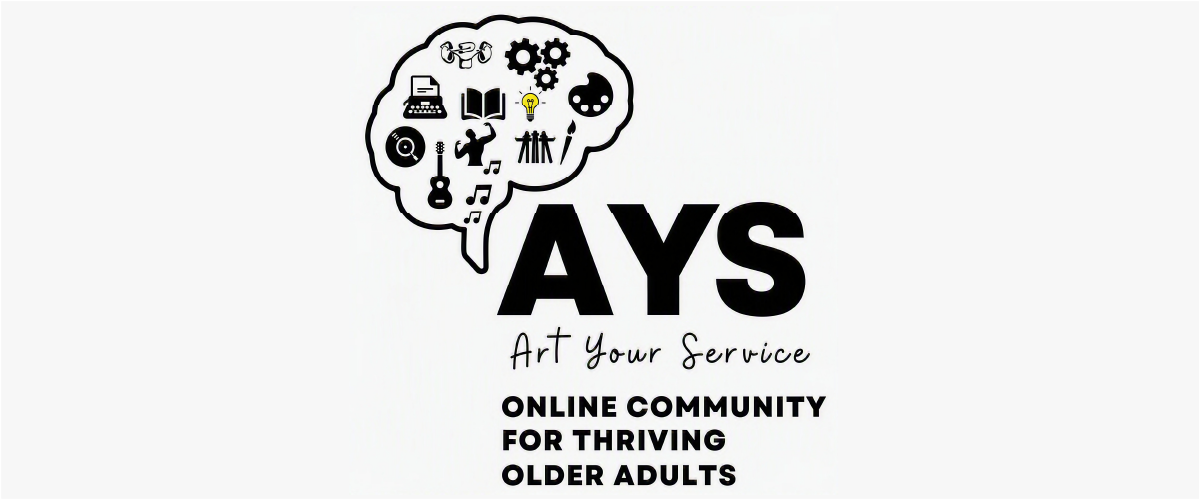Art Your Service Virtual Programs