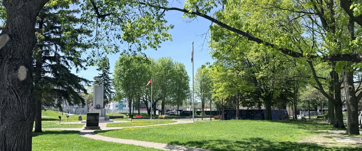 Memorial Park