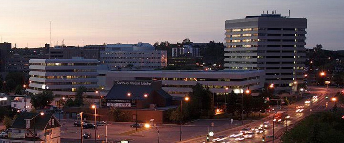 Booking Space at Tom Davies Square