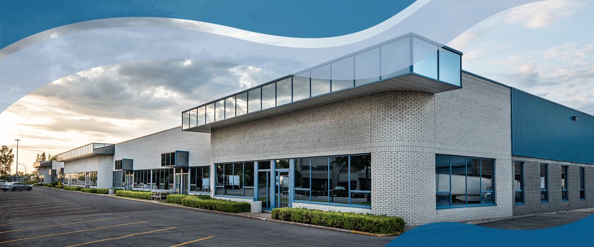 Industrial, Commercial and Institutional Permits