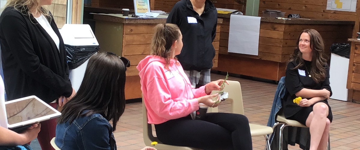 Community Professional Learning Opportunities/ Opportunit&eacute;s de formation professionnelle