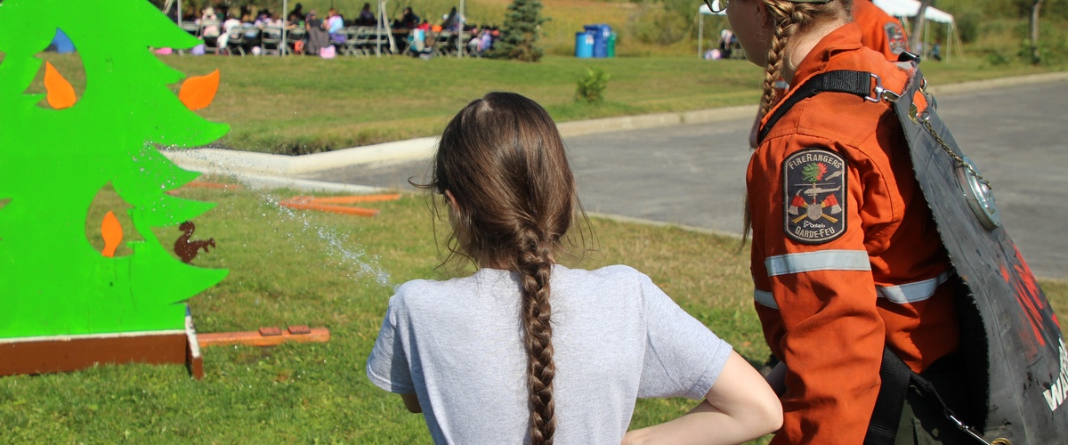 Children's Water Festival