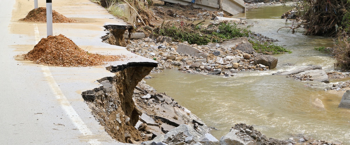 Flood Waste Relief Program