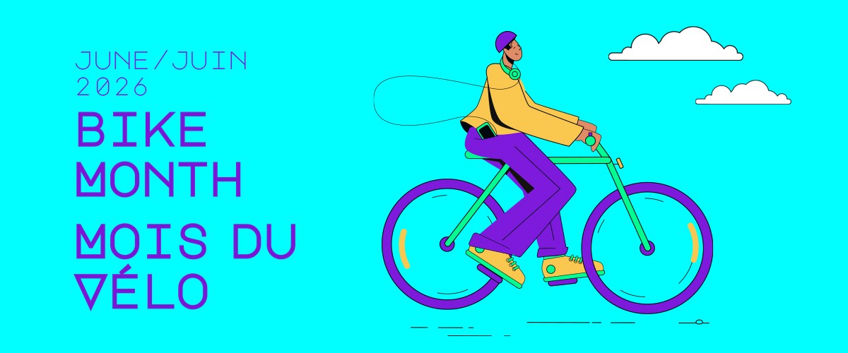 Bike Month