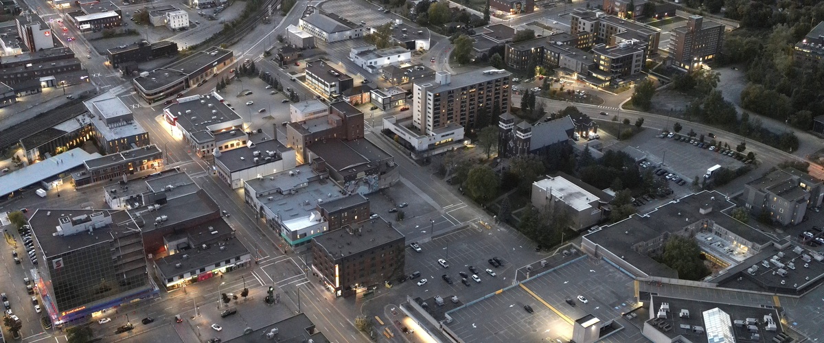 Downtown Action Plan