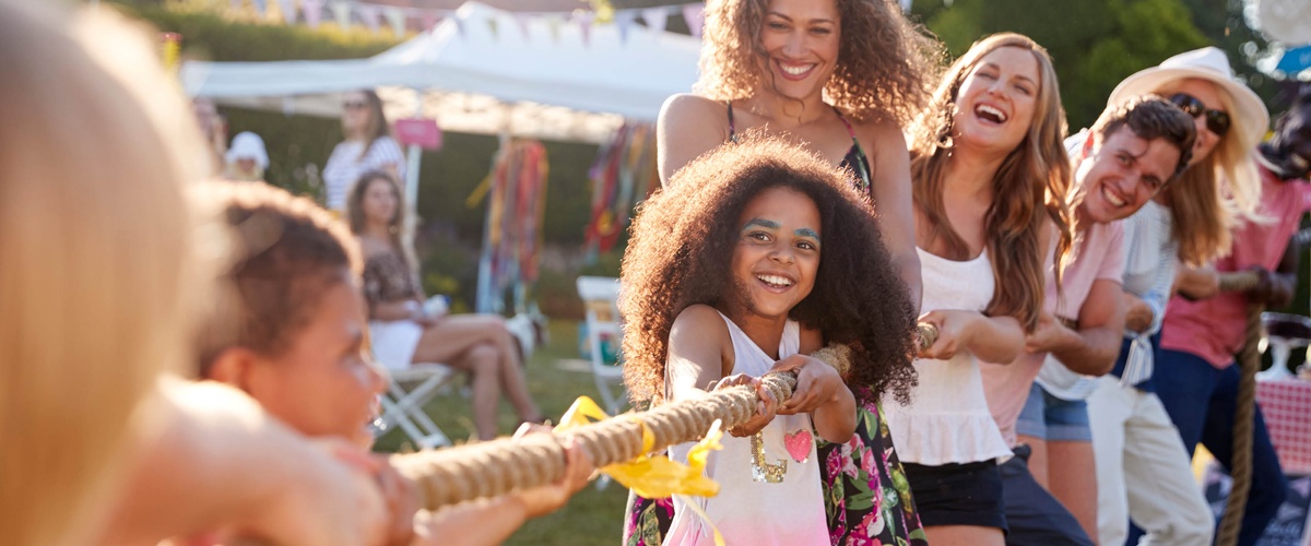 Planning Projects and Events