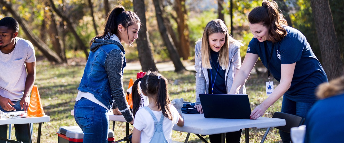 Sponsorship and Funding Opportunities