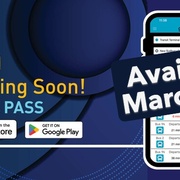 GOVA Pass App