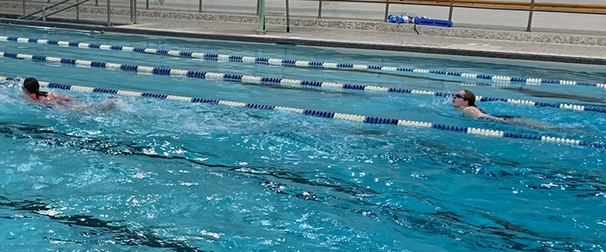Recreational Swims