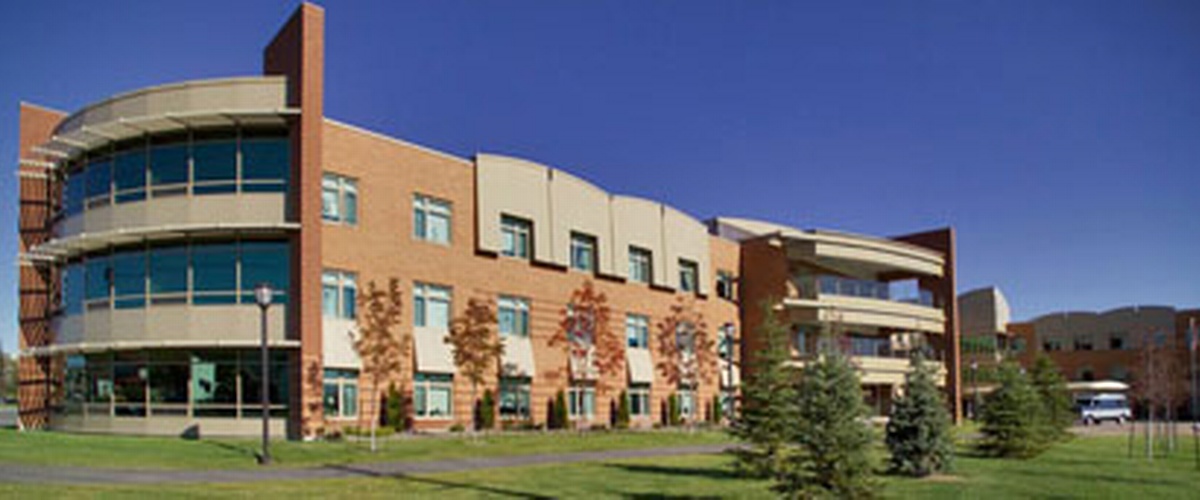 Long Term Care and Pioneer Manor