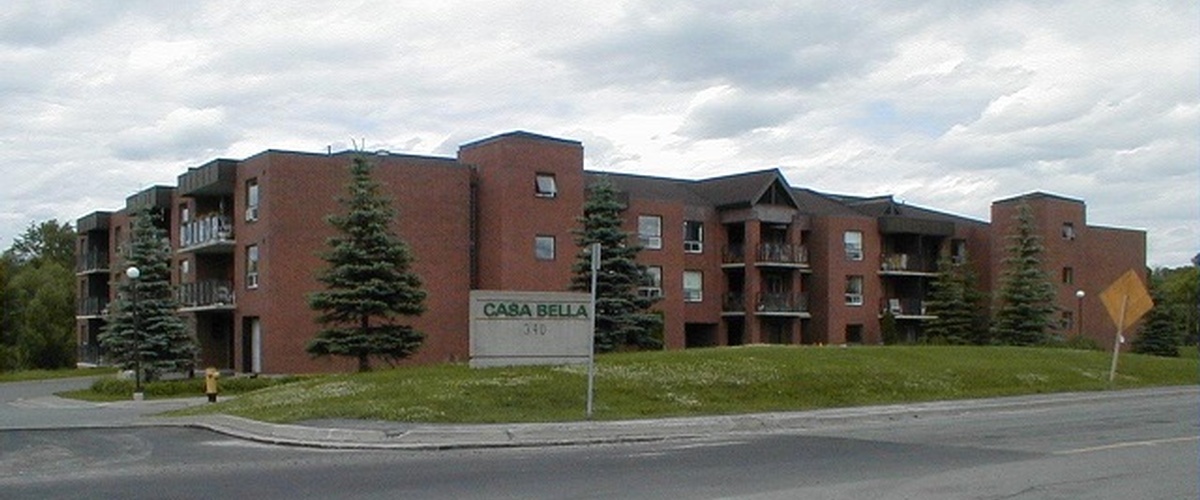 Casa Bella Senior Citizen Apartments Inc.