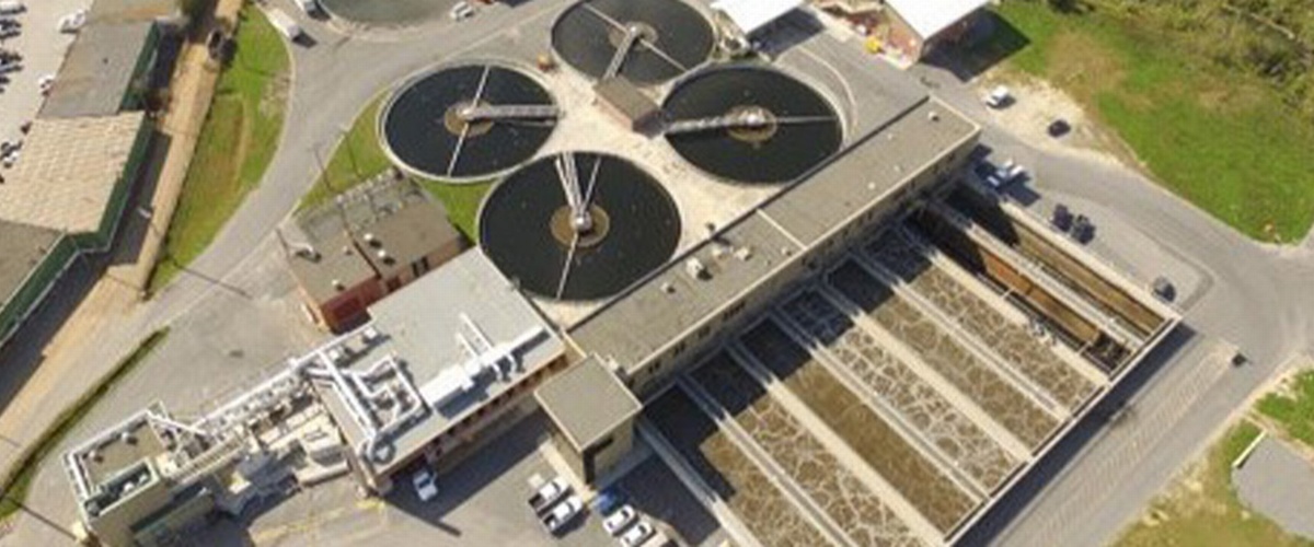 Treatment Plant Tours