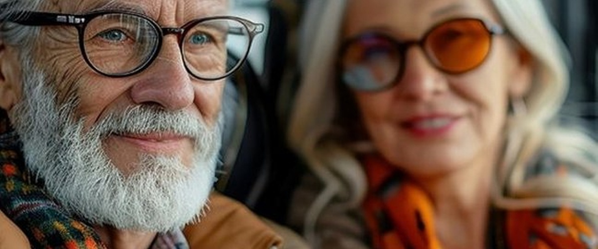 Free Transit for Seniors &ndash; First Tuesday of Every Month