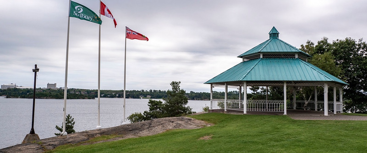 Shade Structures and Gazebos