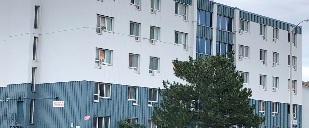 166 Louis Street, Sudbury