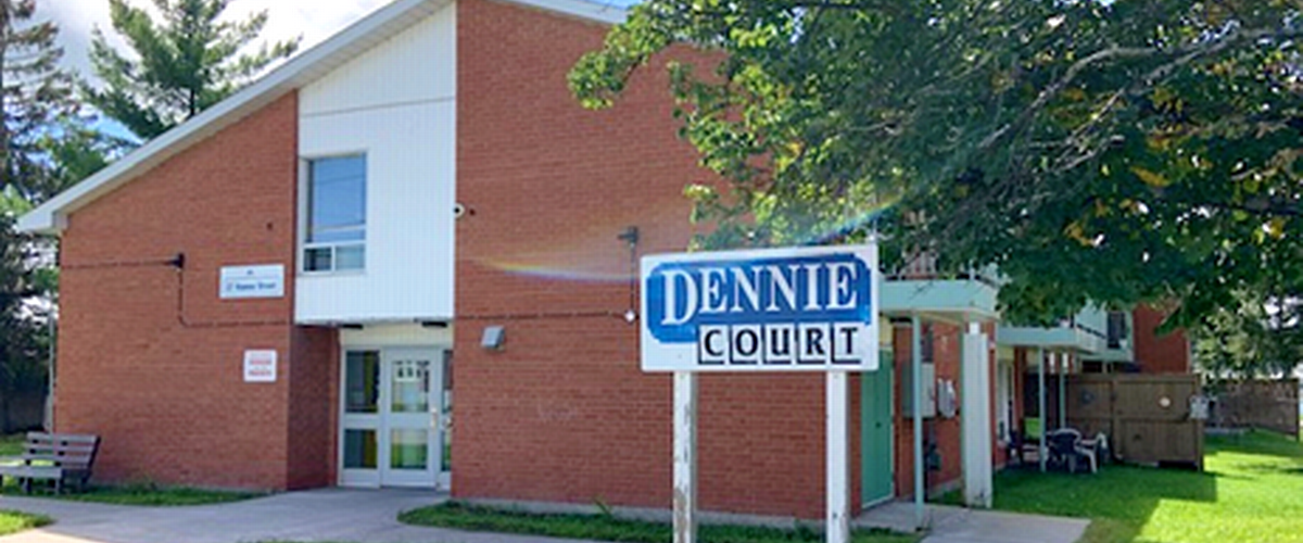 27 Hanna Street, Capreol