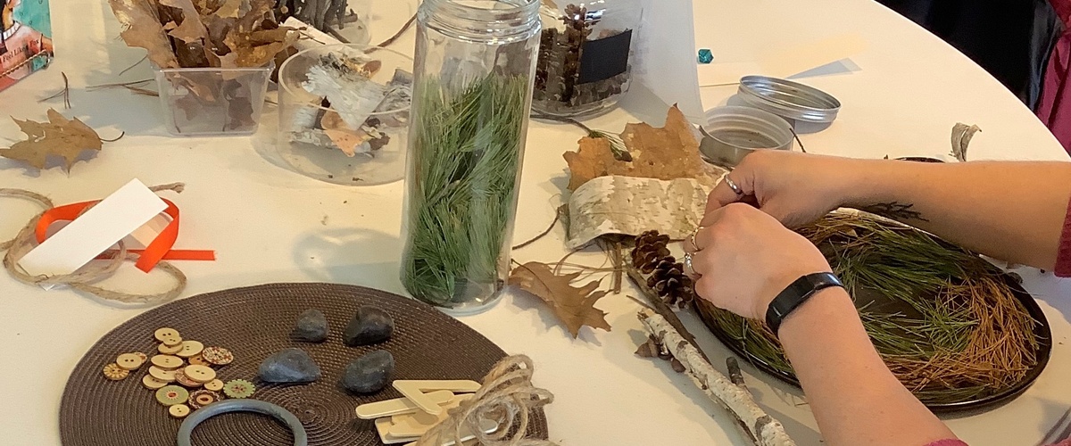 Participating Agency Profiles