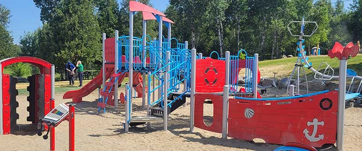 Current Opportunities